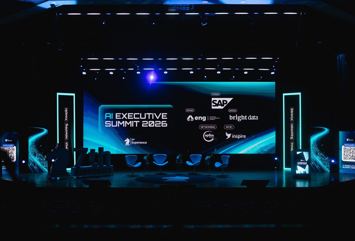 O evento que funcionava em 2019 não funciona mais. Entenda por quê.