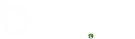 TES Cenografia ESG logo