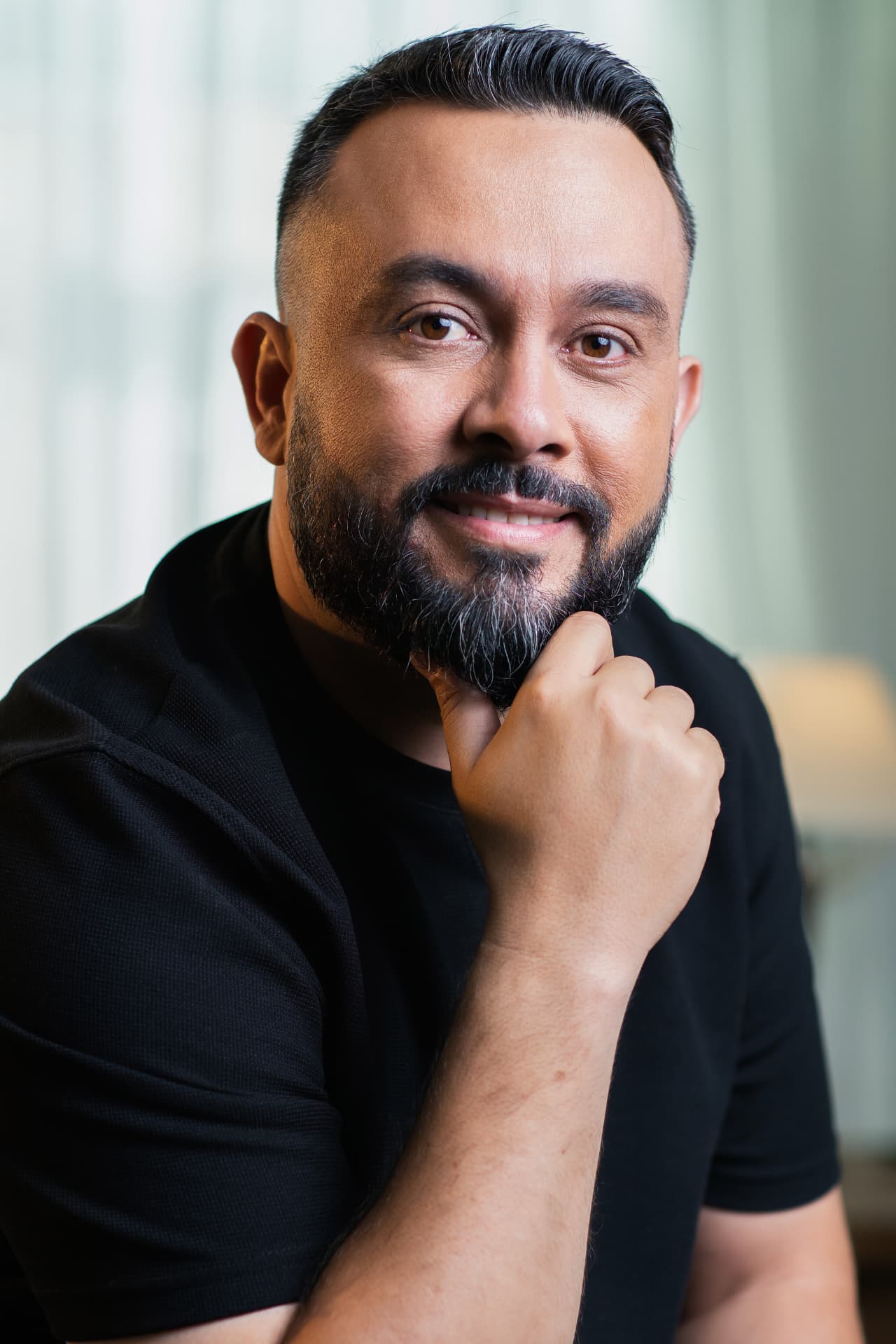 Rodrigo Caetano