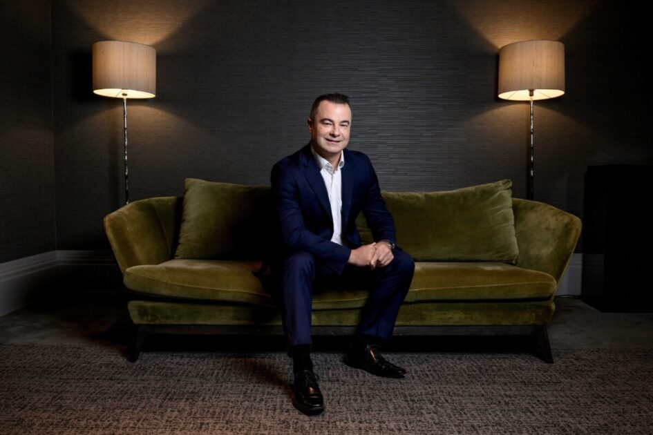 Grupo R1 na The President: trajetória, inovação e visão de futuro nos eventos corporativos