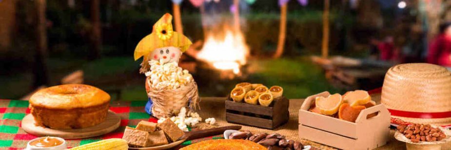 Festa junina corporativa: como criar uma experiência de marca