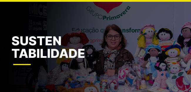 Sustentabilidade EBS