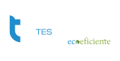 Tes-Cenografia Logo